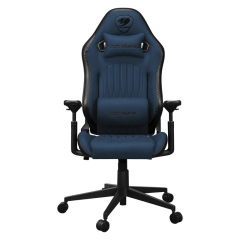 GAMING CHAIR COUGAR EXPLORE NAVY BLUE F