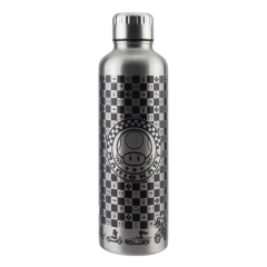 STICLA MARIO KART METAL WATER BOTTLE PP8049NN