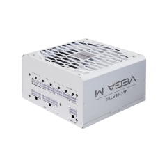 POWER SUPPLY ATX 850W CHIEFTEC VEGA M PPG-850-CW, 80+ GOLD, 135MM, ACTIVE...