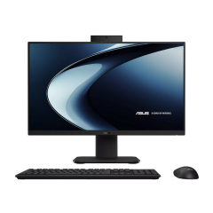 ASUS AIO P440VAK BLACK (23.8" FHD CORE 7 240H 2,5-5.2GHZ, 16GB, 512GB SSD,...
