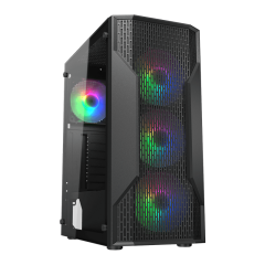 NAVIGATOR  PC11516 // GAMING / PC  I5-12400F H610M 16GB M.2 NVME 512GB...
