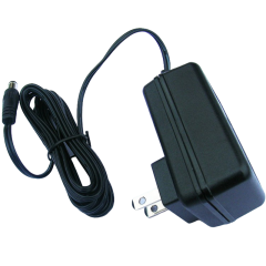 SWITCHING POWER SUPPLY, INPUT 100-240VAC 50/60HZ, OUTPUT 7.5VDC3A, CE