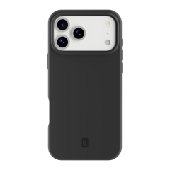 CELLULAR APPLE IPHONE 17 PRO MAX, SENSATION CASE, BLACK