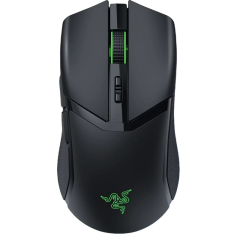 GAMING WIRELESS MOUSE RAZER COBRA PRO CUSTOMIZABLE WIRELESS GAMING MOUSE...