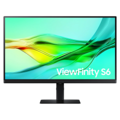 27" SAMSUNG VIEWFINITY S6...