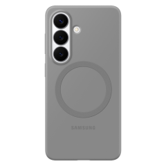 ORIGINAL SAM. SILICONE MAGNET COVER GALAXY S26, GRAY