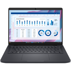 NB DELL 14.0" DELL PRO MAX 14 MC14255 BLACK (RYZEN AI 9 HX PRO 370 32GB 1TB...