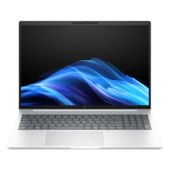 NB HP 16.0" ELITEBOOK 8 G1I 16 SILVER (CORE ULTRA 7 258V 32GB 512GB)