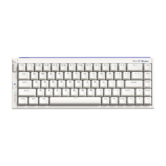 GAMING KEYBOARD MCHOSE ACE 68 TURBO, HALL EFFECT MECHANICAL, 65% LAYOUT,...