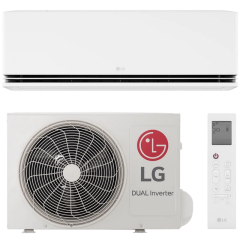 AIR CONDITIONER LG AIRFIT H12S1D 12000BTU