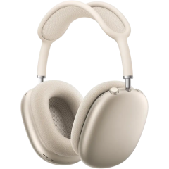 APPLE AIRPODS MAX 2, STARLIGHT