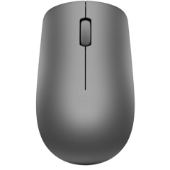 WIRELESS MOUSE LENOVO 530, LIGHTWEIGHT, UP TO 1200 DPI, 3 BUTTONS,...