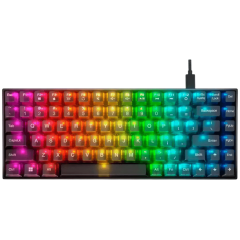 GAMING KEYBOARD LENOVO LEGION K510 MINI PRO, MECHANICAL, 84 KEYS, COMPACT...