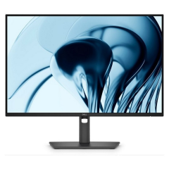 24.1" DELL P2426 BLACK, IPS, 1920X1200, 100HZ, 5MS, 300CD, CR1500:1,...