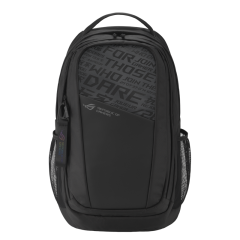 18" NB BACKPACK - ASUS ROG RANGER BP2800 GAMING BACKPACK, 35L, BLACK