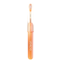 ELECTRIC TOOTHBRUSH OCLEAN EASE ORANGE