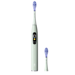 ELECTRIC TOOTHBRUSH OCLEAN X ULTRA 20 GREEN