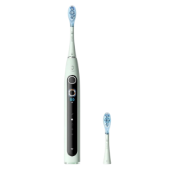 ELECTRIC TOOTHBRUSH OCLEAN X PRO 20 GREEN