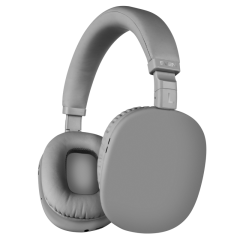 BLUETOOTH HEADSET SVEN AP-B325MV WITH MICROPHONE, GREY (BLUETOOTH, ANC, 400MAH)