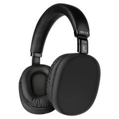 BLUETOOTH HEADSET SVEN AP-B325MV WITH MICROPHONE, BLACK (BLUETOOTH, ANC, 400MAH)