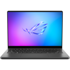NB ASUS 14.0" ROG ZEPHYRUS G14 GA403WP GRAY (RYZEN AI 9 HX 370 32GB 1TB 5070...