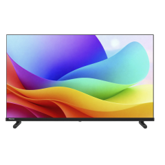 40" LED SMART TV HISENSE 40A5S, QLED, FULL HD, VIDAA OS, BLACK