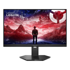 25" LENOVO LEGION 25-10, BLACK,IPS,1920X1080, 320HZ, G-SYNC+FREESYNC,...