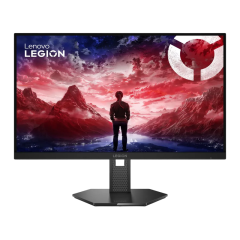 27" LENOVO LEGION 27Q-11, BLACK, IPS, 2560X1440, 300HZ, G-SYNC+FREESYNC,...
