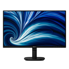 23.8" PHILIPS 24B2N2200, BLACK, IPS, 1920X1080, 120HZ, ADAPTIVESYNC, 4MSGTG,...