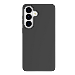 CELLULAR SAM. (GAL. S26+), SENSATION+ CASE, BLACK