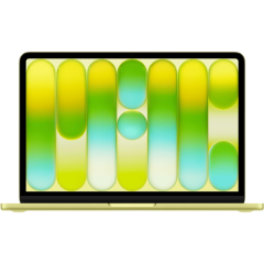 NB APPLE MACBOOK NEO 13"Z1TQ00021 CITRUS (A18 PRO 8GB 256GB) ENG KEYBOARD