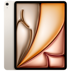 APPLE 13-INCH IPAD AIR 2026 WI-FI 256GB STARLIGHT (MH5W4QA/A)
