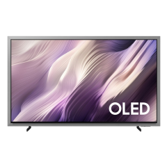 65" OLED SMART TV SAMSUNG QE65S99HXUXUA, OLED 4K UHD, TIZEN OS, BLACK