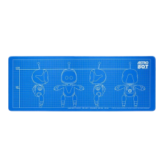 COVORAS ASTROBOT DESK MAT PP14336AB