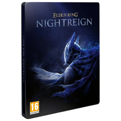 GAME FOR PS5 ELDEN RING: NIGHTREIGN SEEKERS EDITION