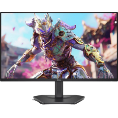 23.8" DELL SE2426HG, BLACK, IPS, 1920X1080, 240HZ, FREESYNC, 0.5MSGTG,...