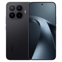 XIAOMI 17T PRO 12/512GB EU BLACK