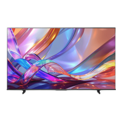 55" LED SMART TV HISENSE 55E7S, QLED, 4K UHD, VIDAA OS, GRAY
