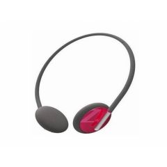 Наушники Lenovo P350, Cherry Red