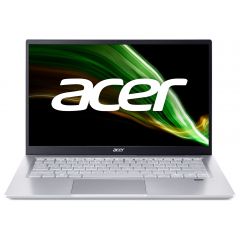 Laptop 14.0" ACER Swift 3 (NX.ABLEU.00L) / Core i5 / 8GB / 512GB SSD / Pure Silver