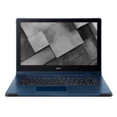 Ноутбук 14.0" ACER Enduro Urban N3 EUN314-51W (NR.R18EU.006) / Intel Core i3 / 8GB / 512GB / Blue