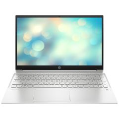 Laptop 15.6" HP Pavilion 15-eh1064ur / AMD Ryzen 3 / 8GB / 256GB SSD / Natural Silver
