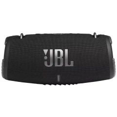JBL Xtreme 3 Black / Portable waterproof speaker, 100W RMS, Bluetooth 5.1, IP67, Battery life (up to) 15 hr