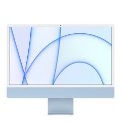 Моноблок 24.0" APPLE iMac M1 (2021) / Apple M1 / 16GB / 256GB