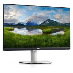 23.8" Monitor DELL S2421HS / 4ms / Black/Silver
