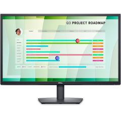 27.0'' DELL IPS LED E2723HN Black (5ms, 1000:1, 300cd, 1920x1080, 178°/178°, VGA, HDMI, VESA   )