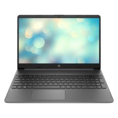 Ноутбук 15.6" HP 15s-eq2070ur / AMD Ryzen 3 / 4GB / 256GB SSD / Silver