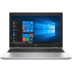Ноутбук 14" HP ProBook 640 G8 / Core i7 / 16GB / 512GB SSD / Silver