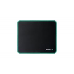 DEEPCOOL "GM800" Mousepad, R-GM800-BKNNNM-G (320x270x3mm)