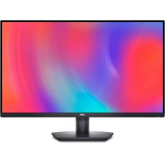 31.5" Monitor DELL SE3223Q / 4ms / 4K / Black